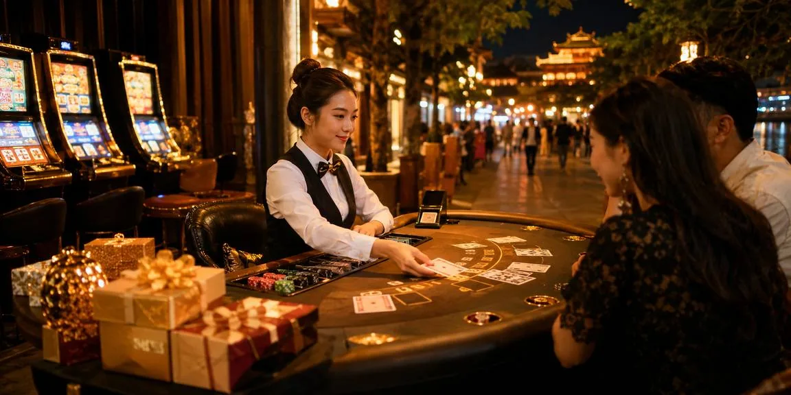 g9bet Thương hiệu casino xây dựng cho người chơi Việt