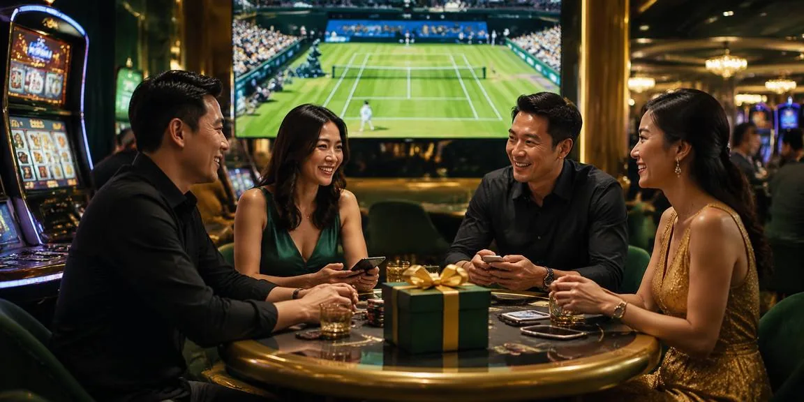 g9bet Câu chuyện đằng sau g9bet