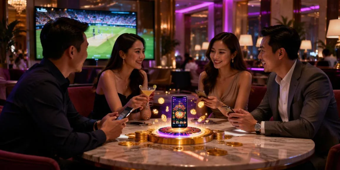 g9bet Ưu đãi